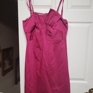 Antonio melani cocktail dress